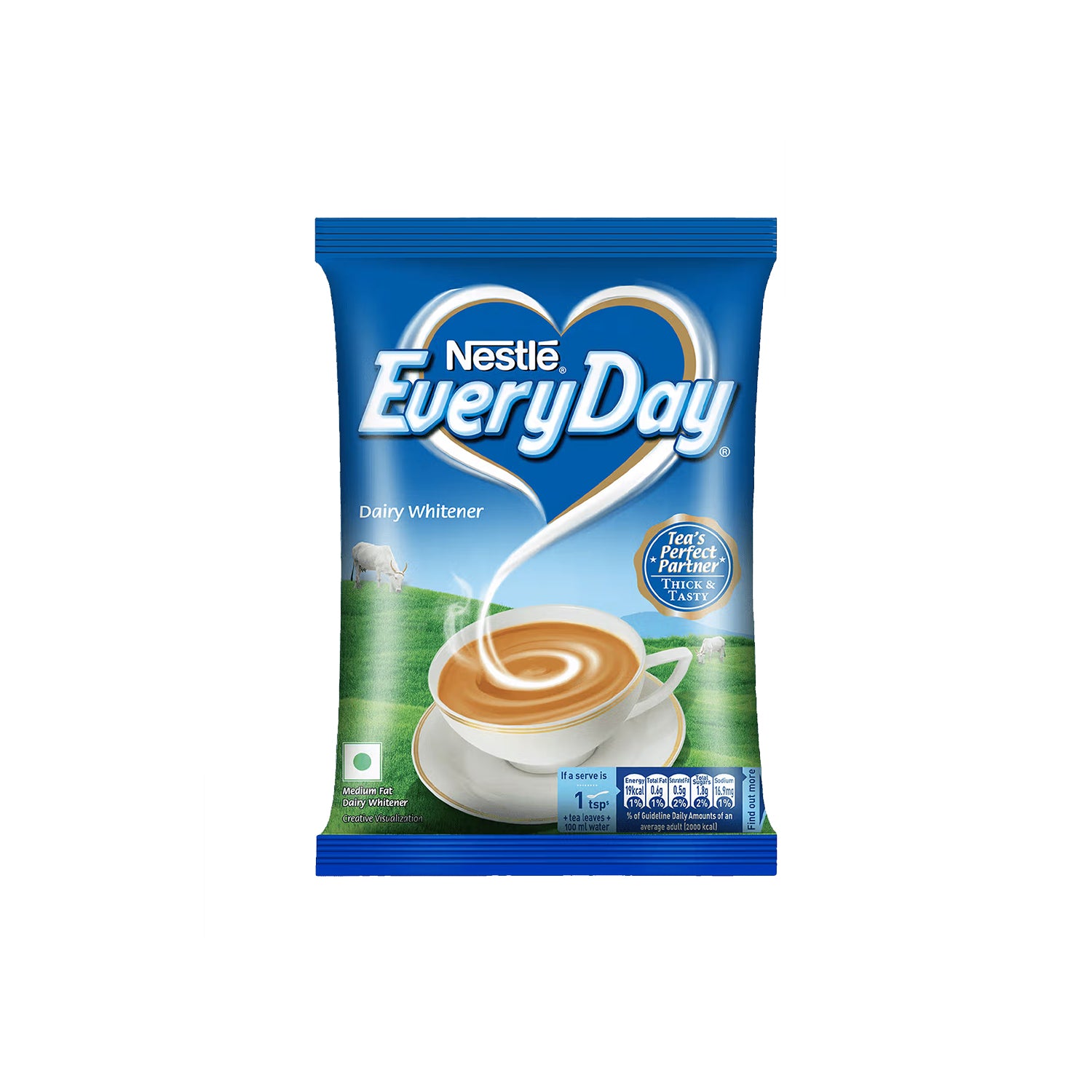 Nestle Everyday Dairy Whitner 400Gm