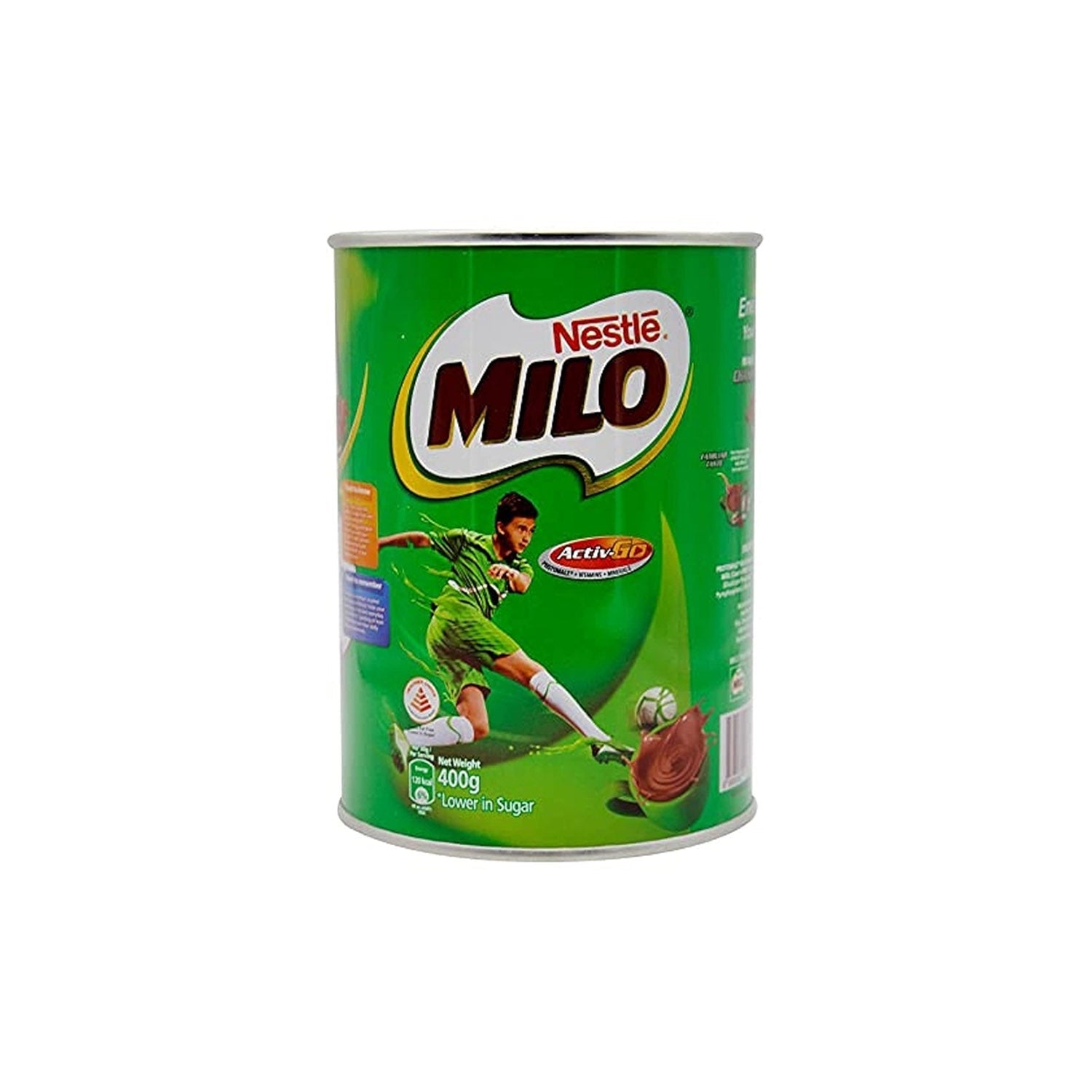 Nestle Milo 400Gm Imp