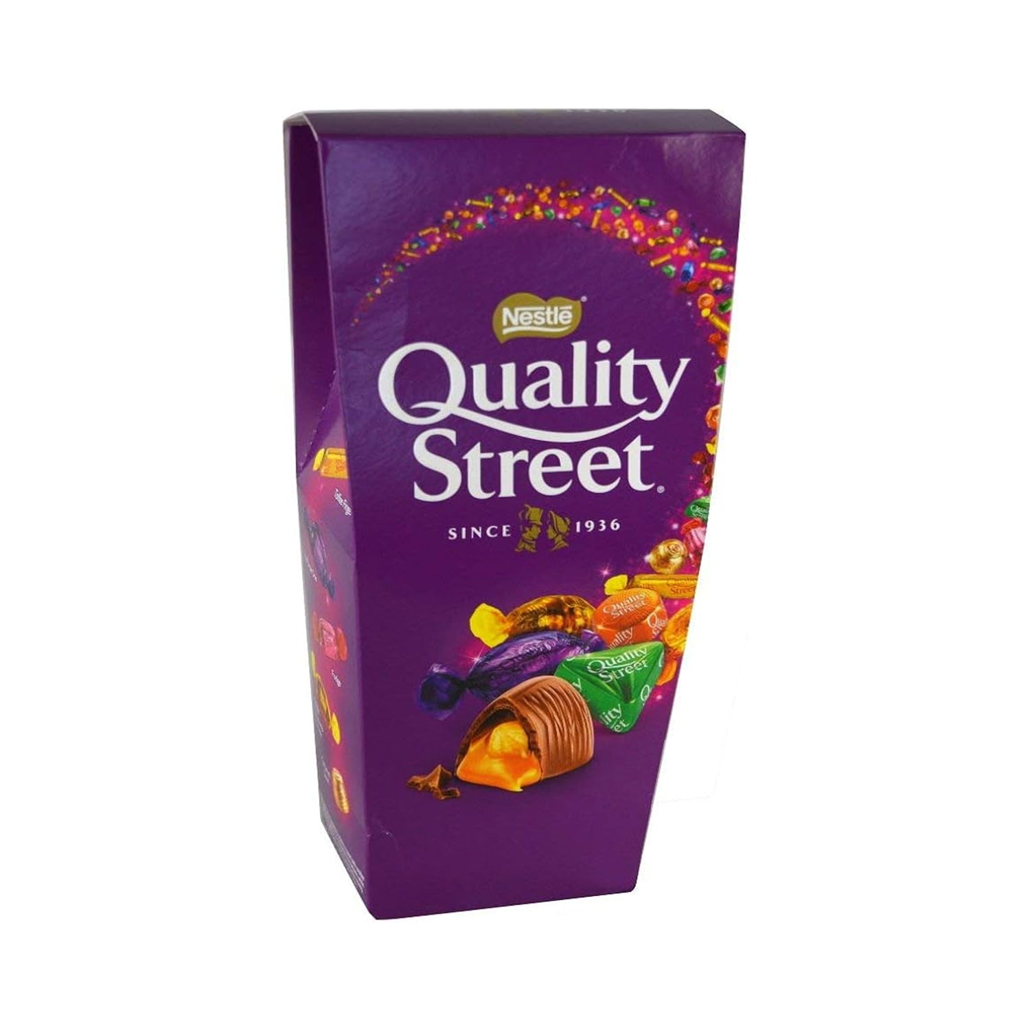 Nestle Quality Street Chocolate 220Gm