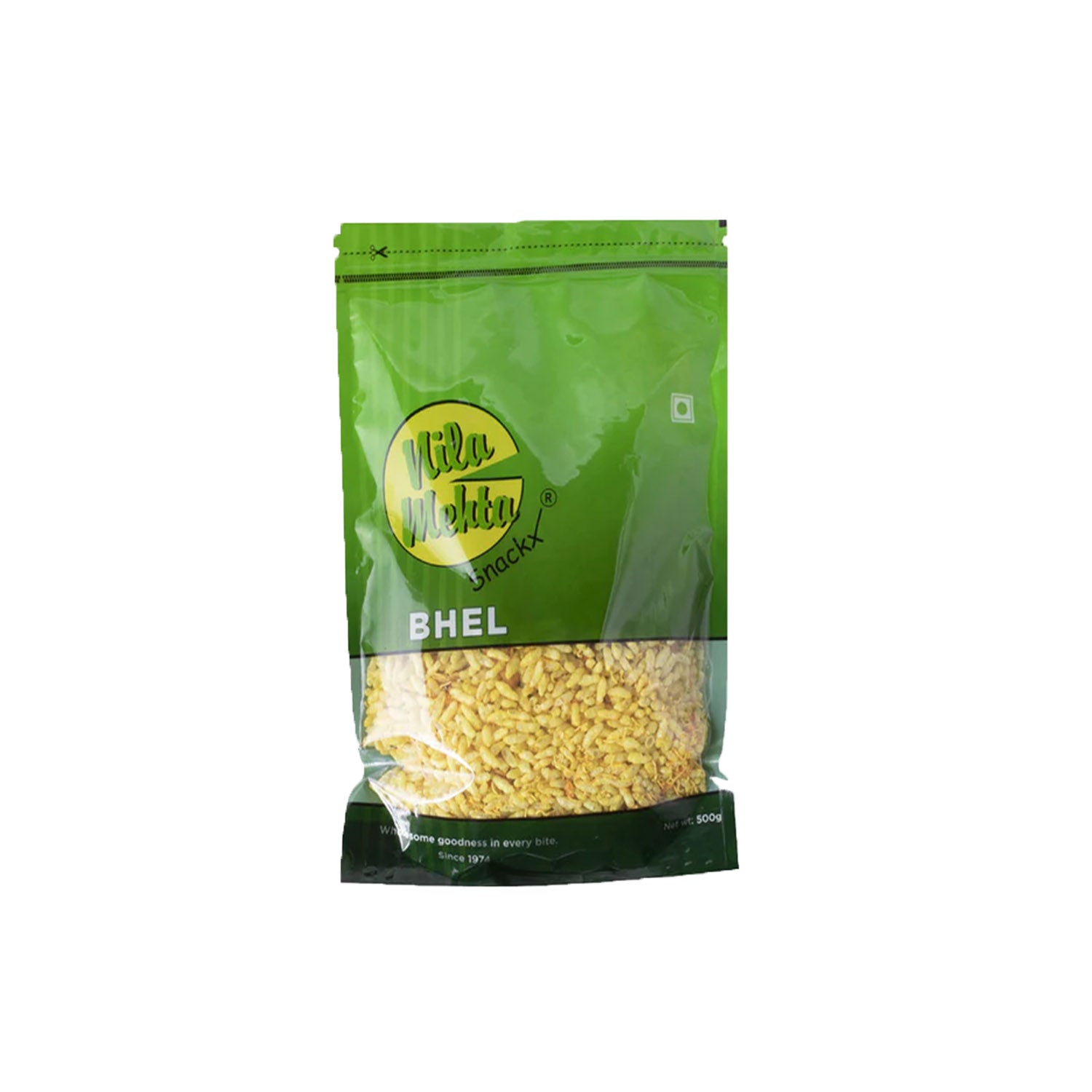 Nila Bhel With Chutney 1Pkt