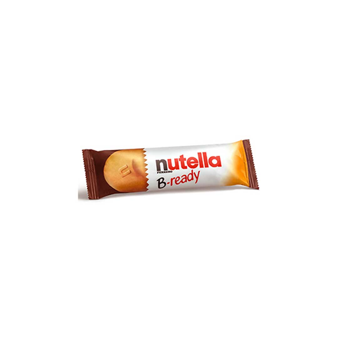 Nutella B Ready Bar 22Gm