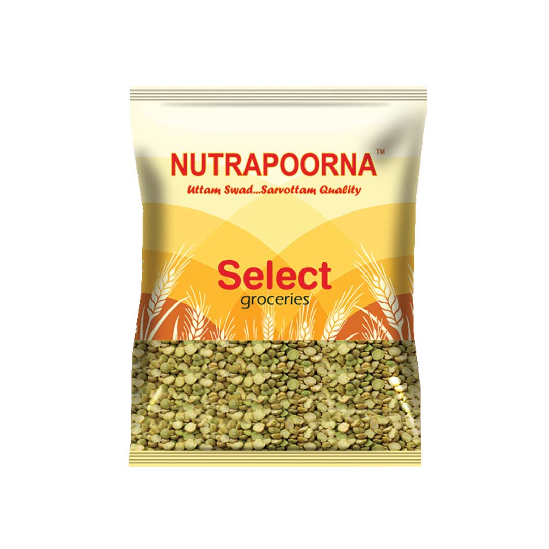 Nutrapoorna Select Mix Misal 500Gm