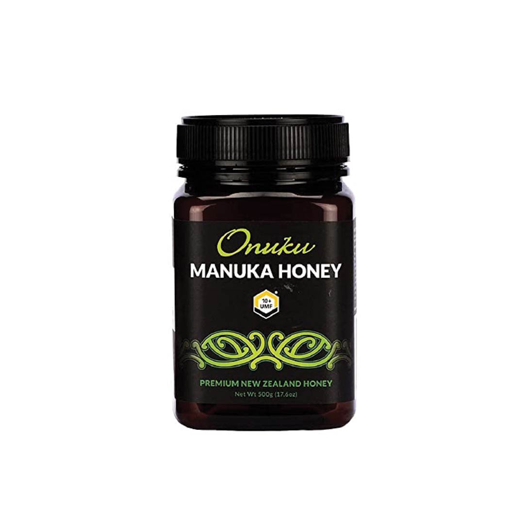 Onuku Manuka Honey Umf10 250Gm