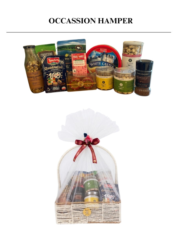 Occasion Hamper