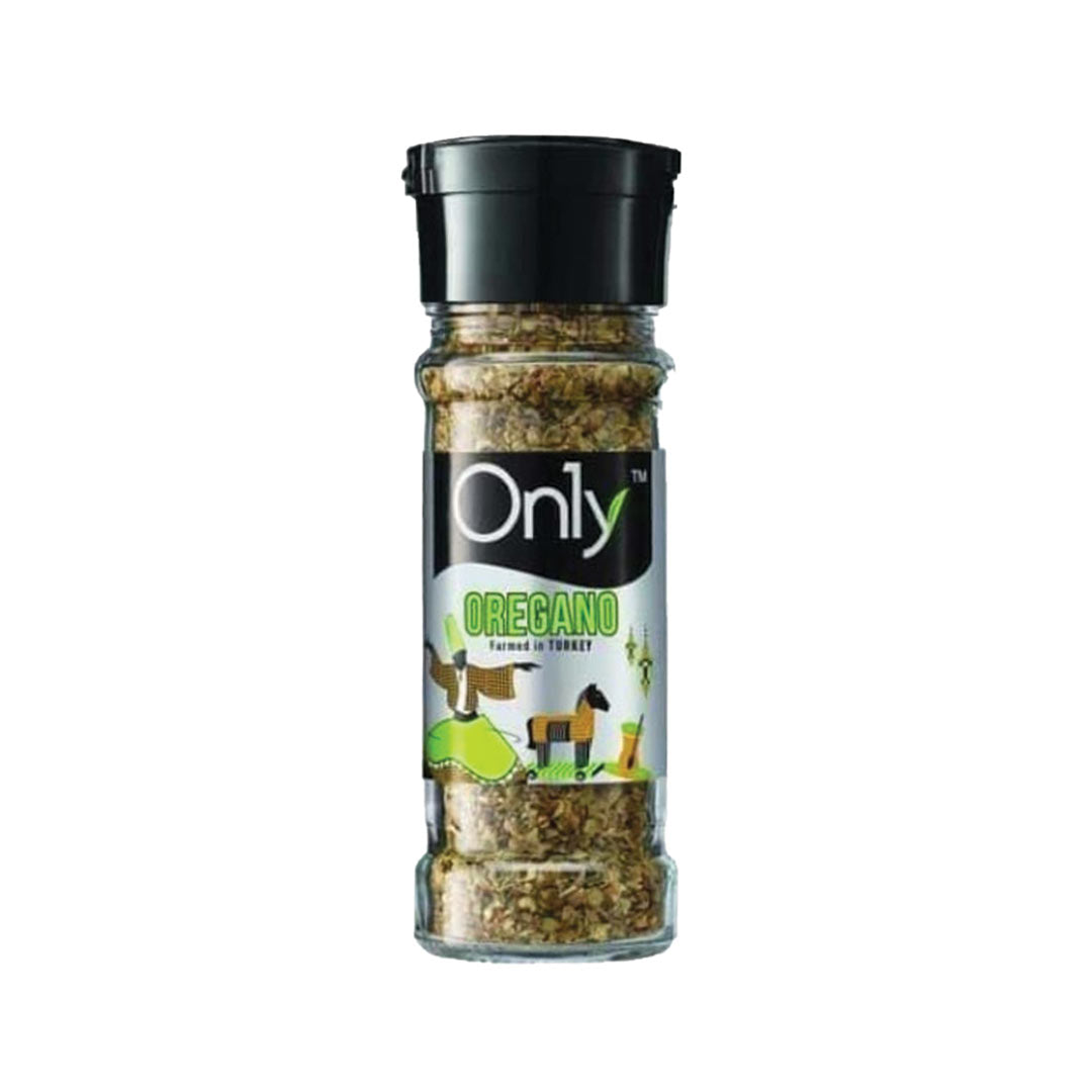 Only Oregano 10Gm