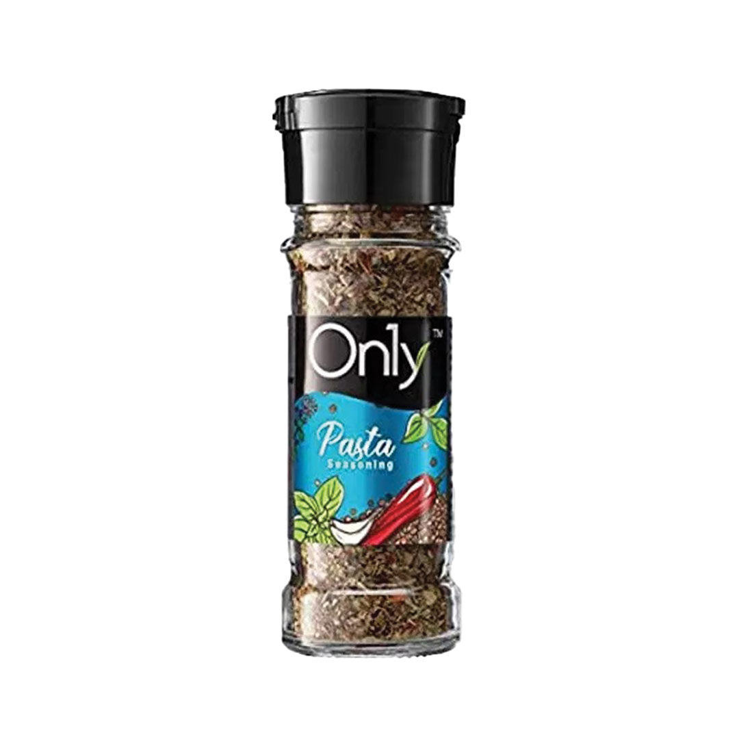 Only Pasta Seasoning 30Gm