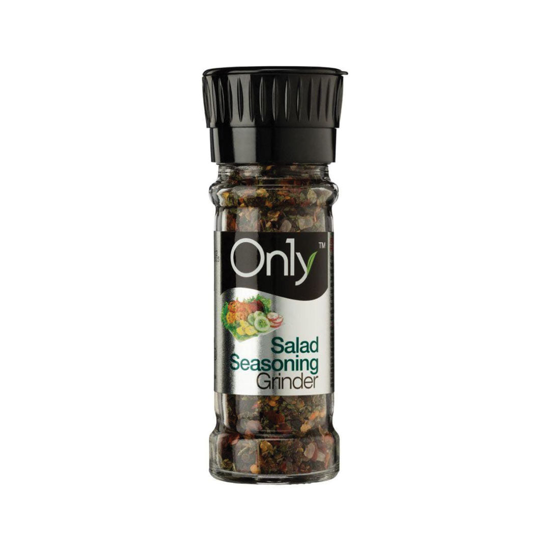 Only Salad Seasoning 50Gm