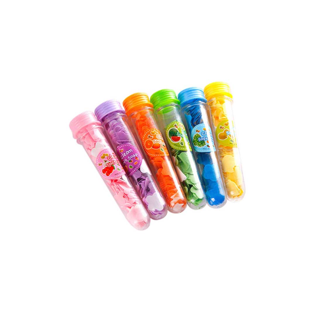 Paper Soap 1Pc
