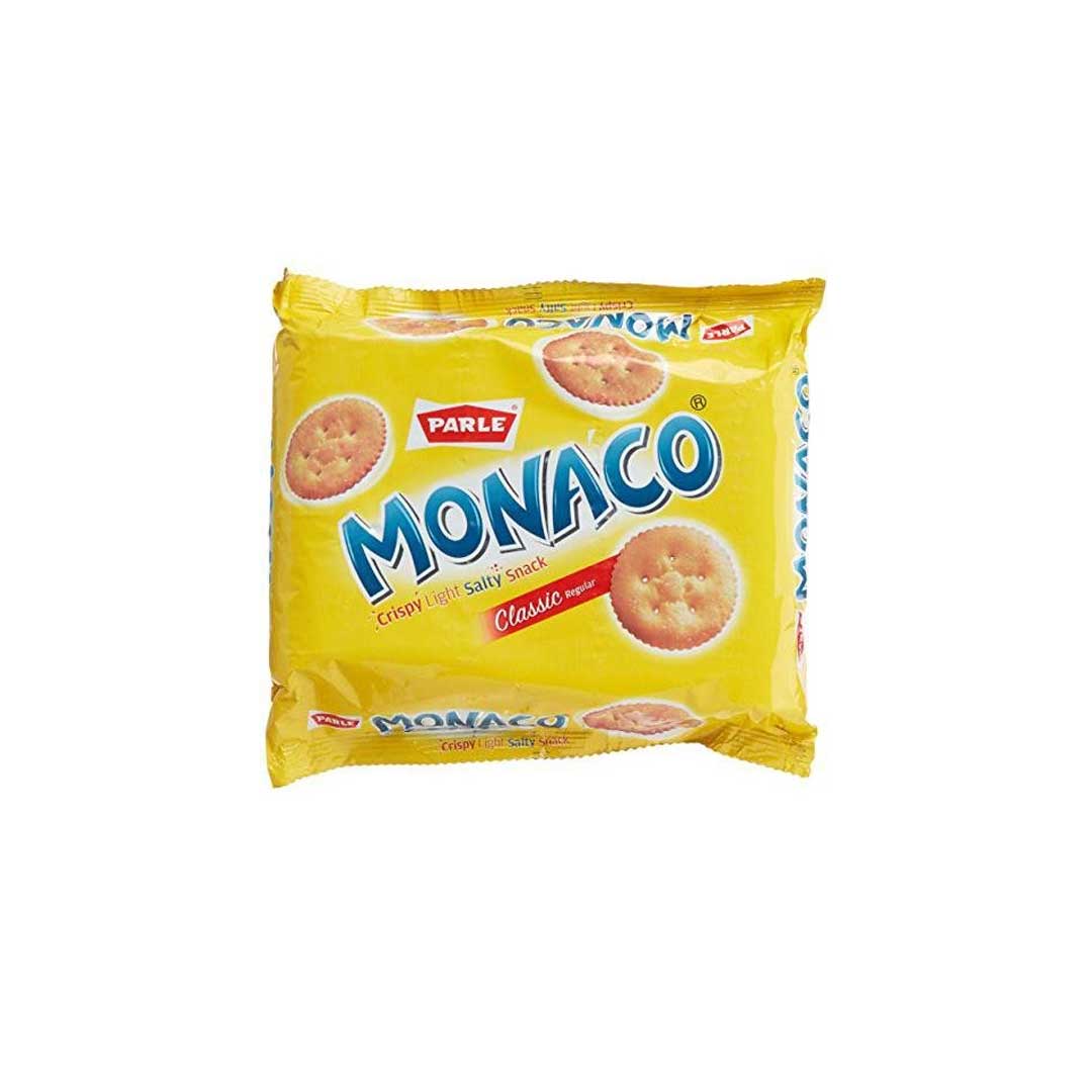 Parle Monaco Biscuits 200Gm