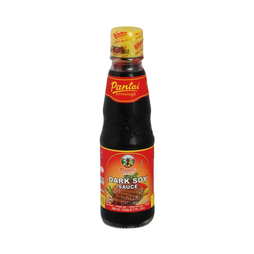 Pantai Dark Soy Sauce 200Ml