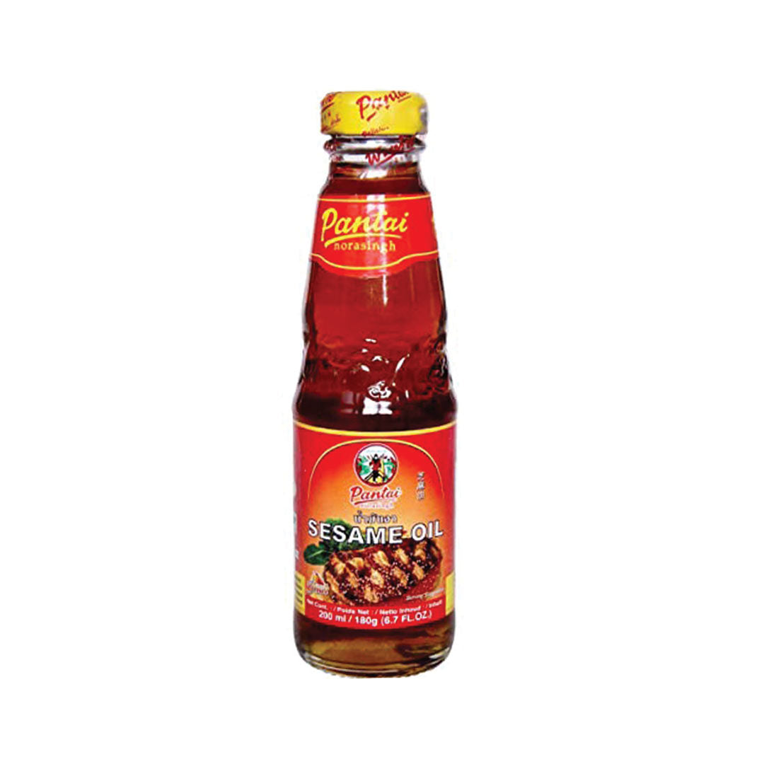 Pantai Sesame Oil 200Ml