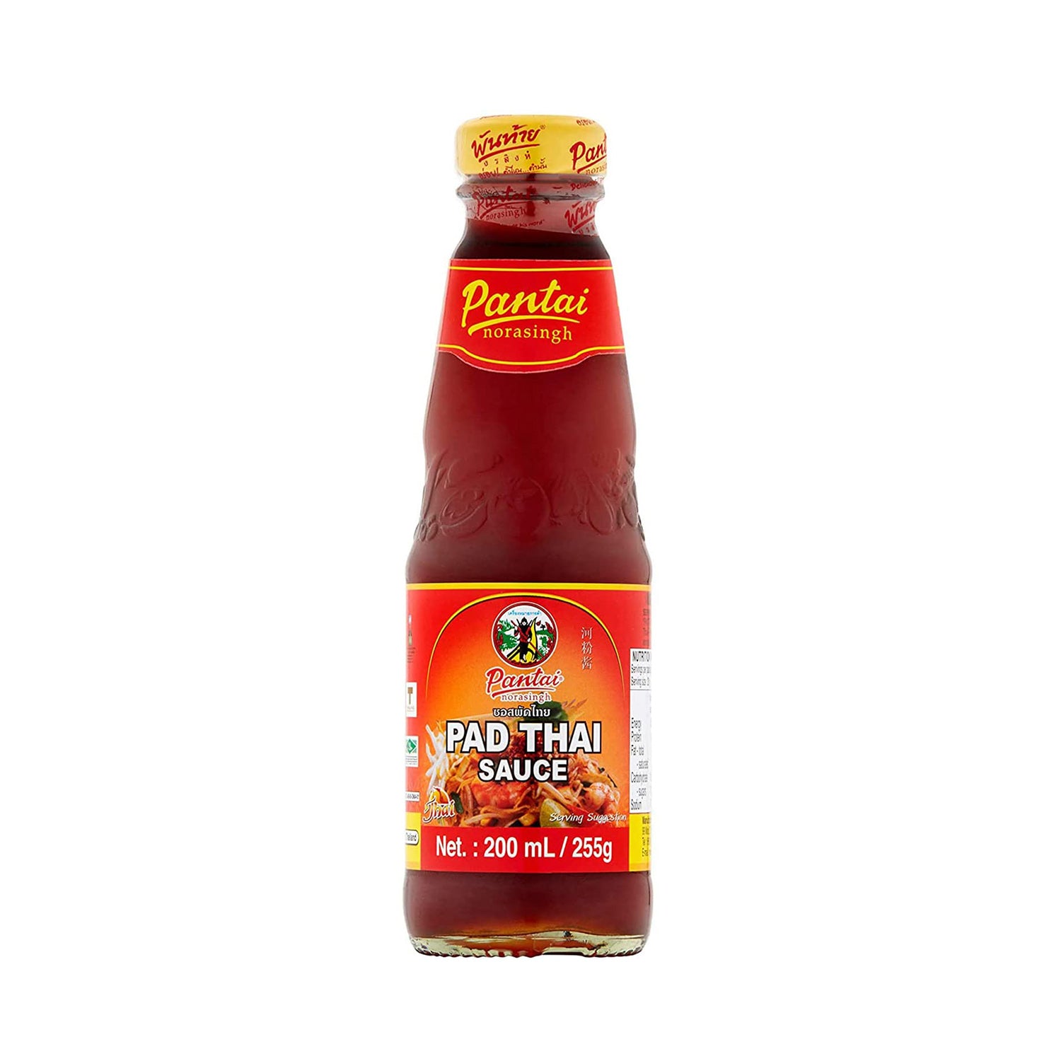 Pantai Pad Thai Sauce 255Gm