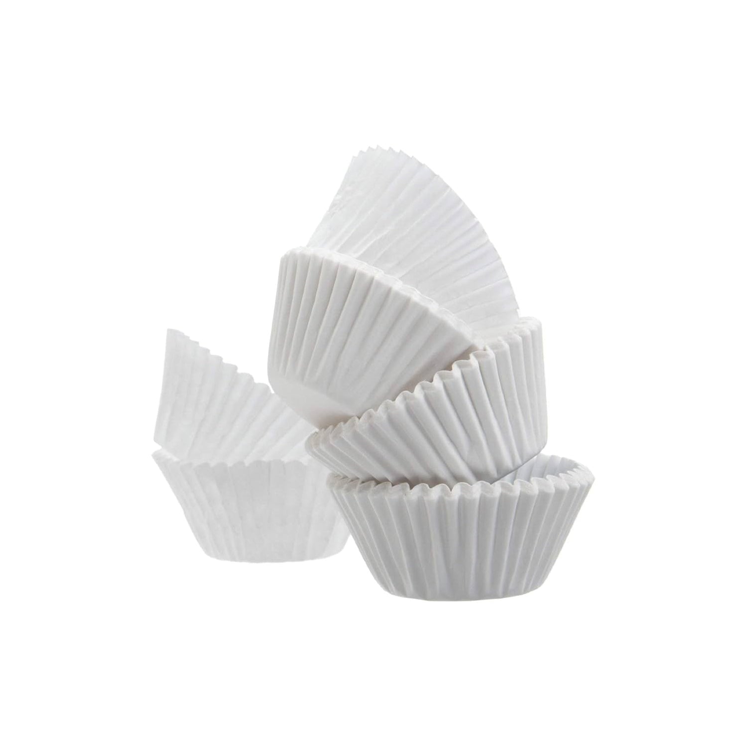 Paper Cake Cups 1Pkt