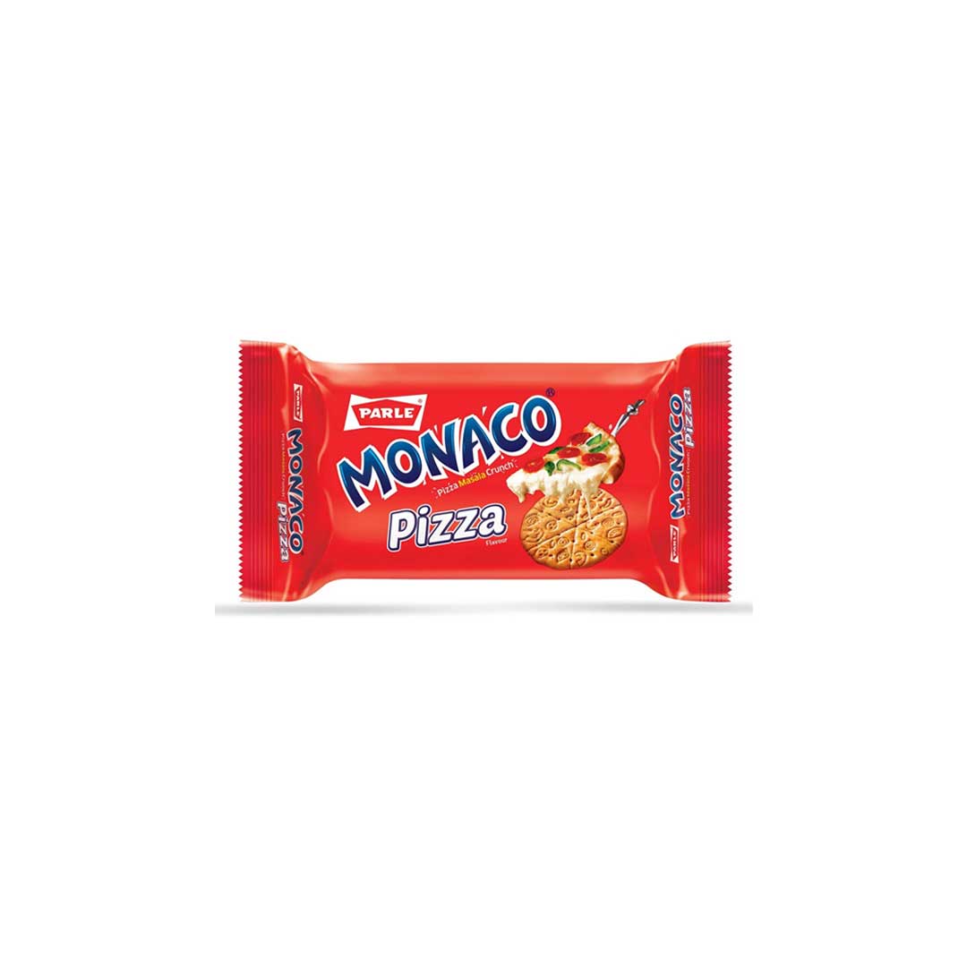 Parle Monaco Pizza 100Gm