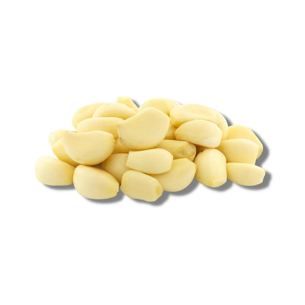 Peeled Garlic