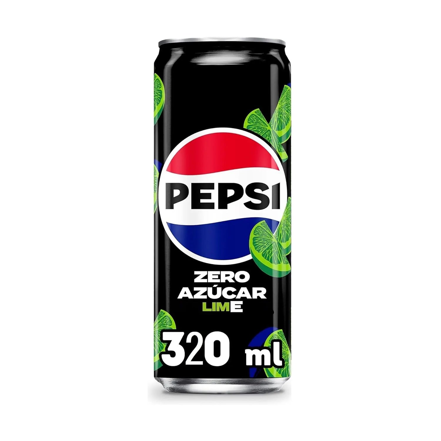 Pepsi Lime Drink 320Ml (Imp)