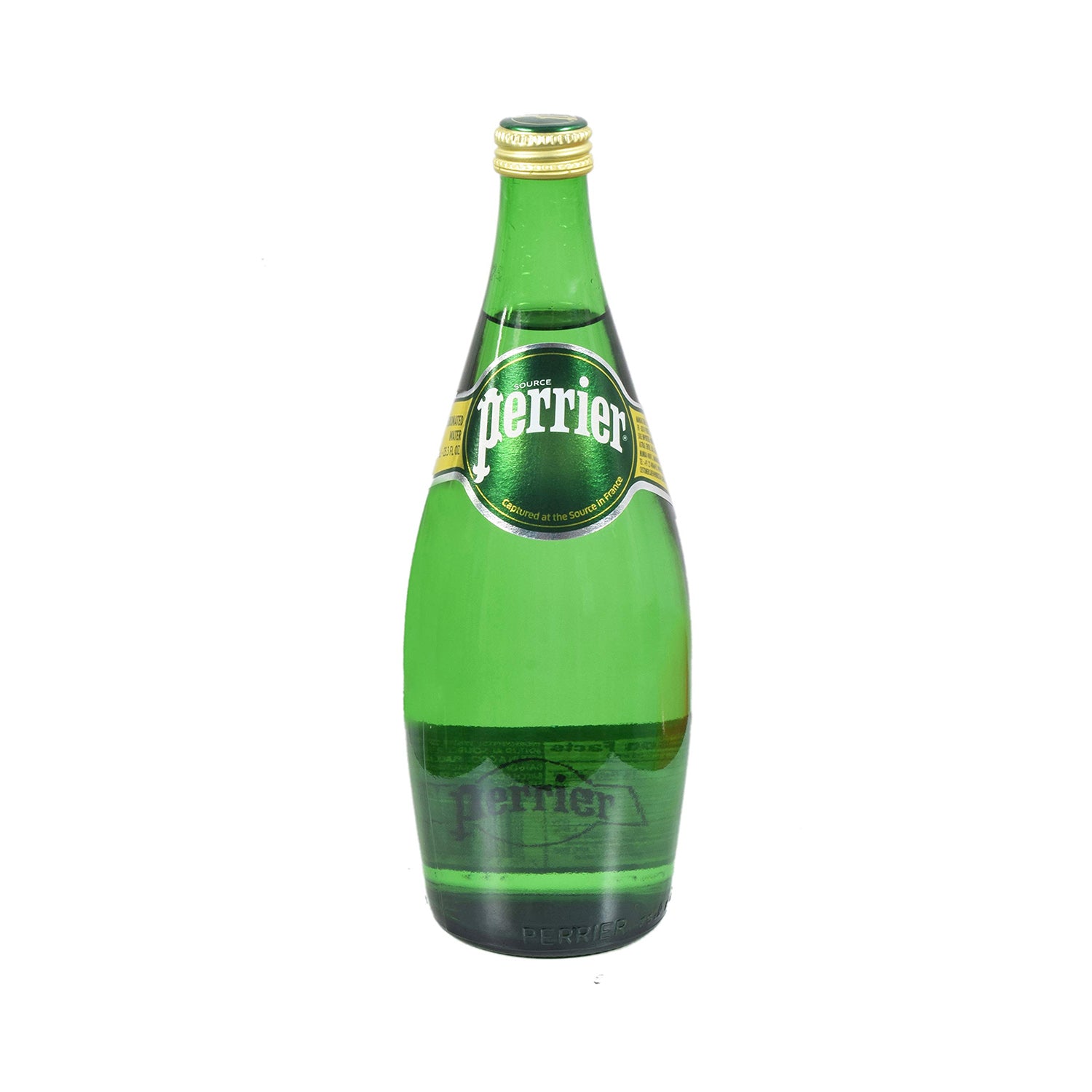 Perrier Sparkling Water 750Ml