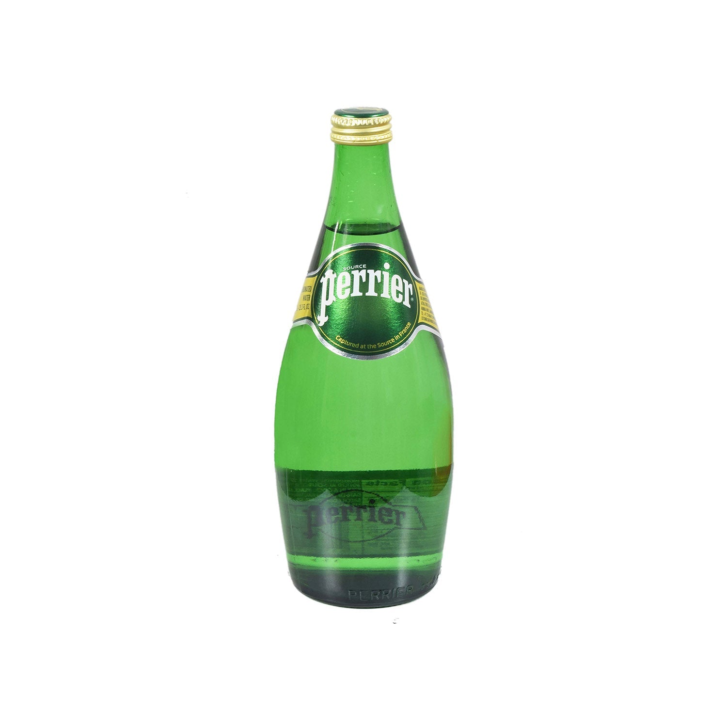 Perrier Sparkling Water 750Ml Imp