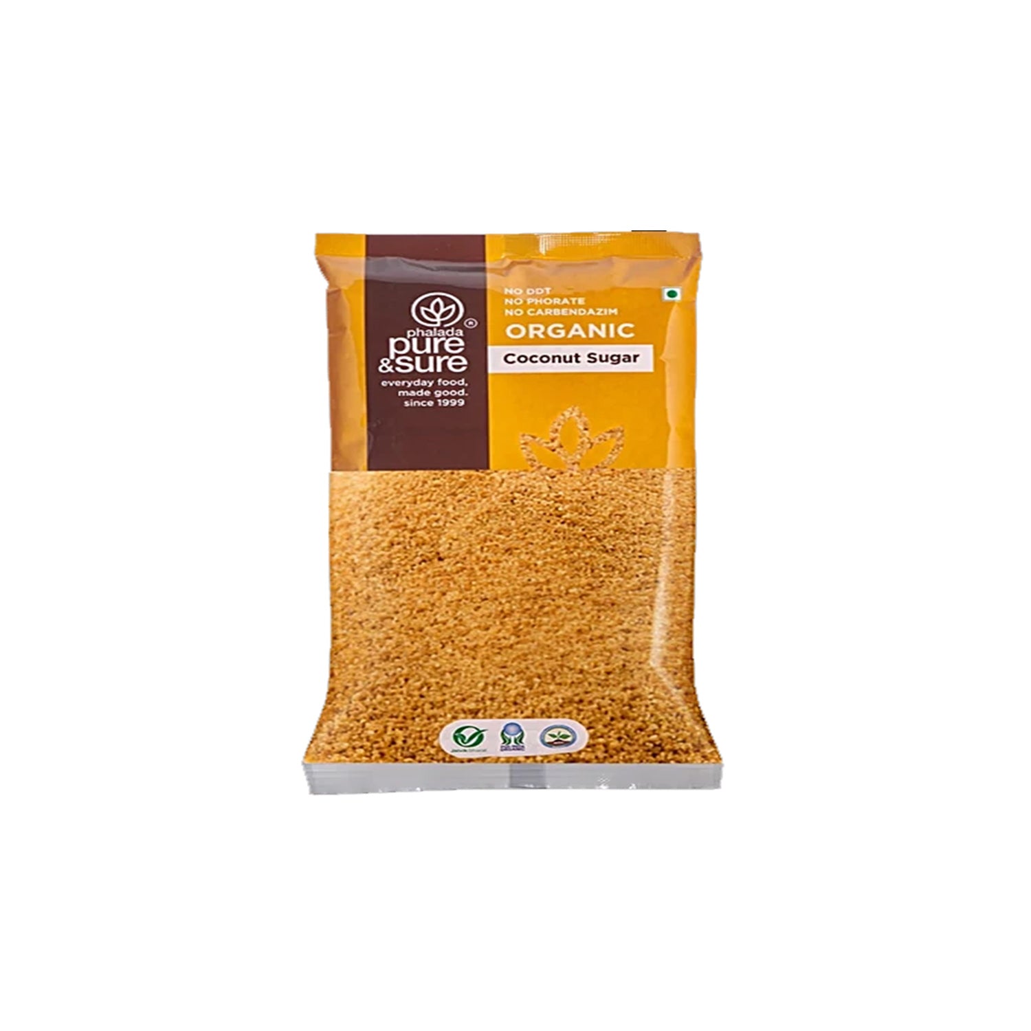 Phalada P&S Org Coconut Sugar 500Gm