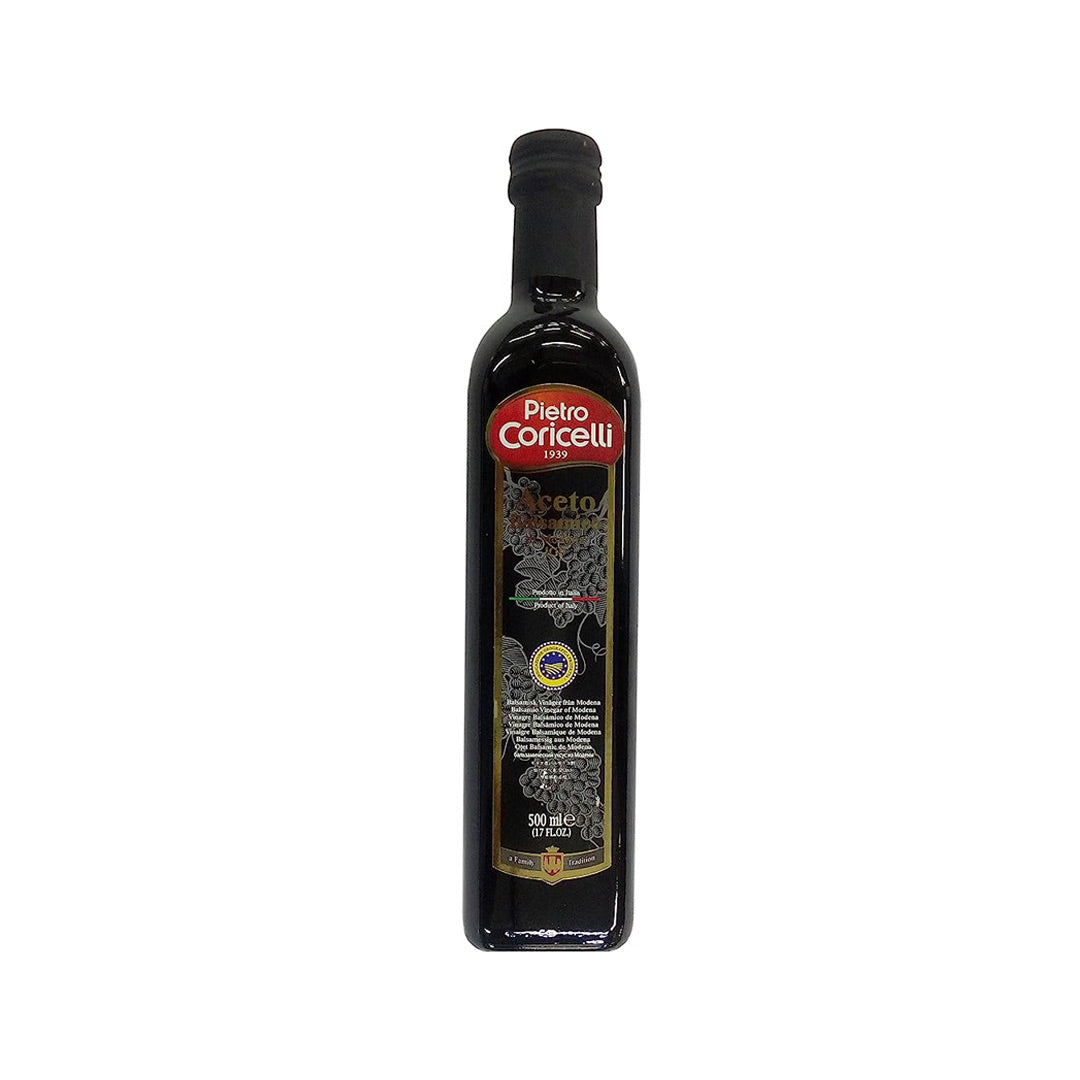 Pietro Coricelli Balsamic Vinegar 500Ml