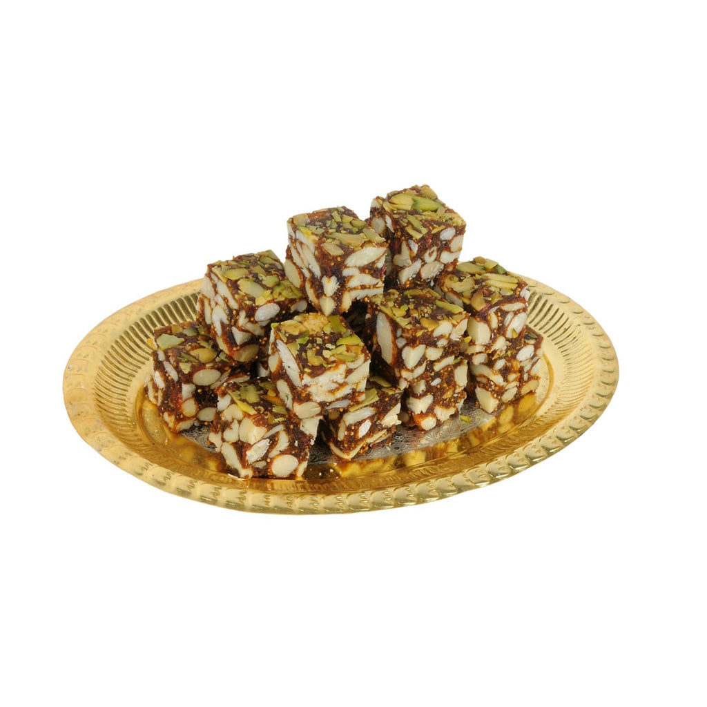 Premium Anjeer Halwa