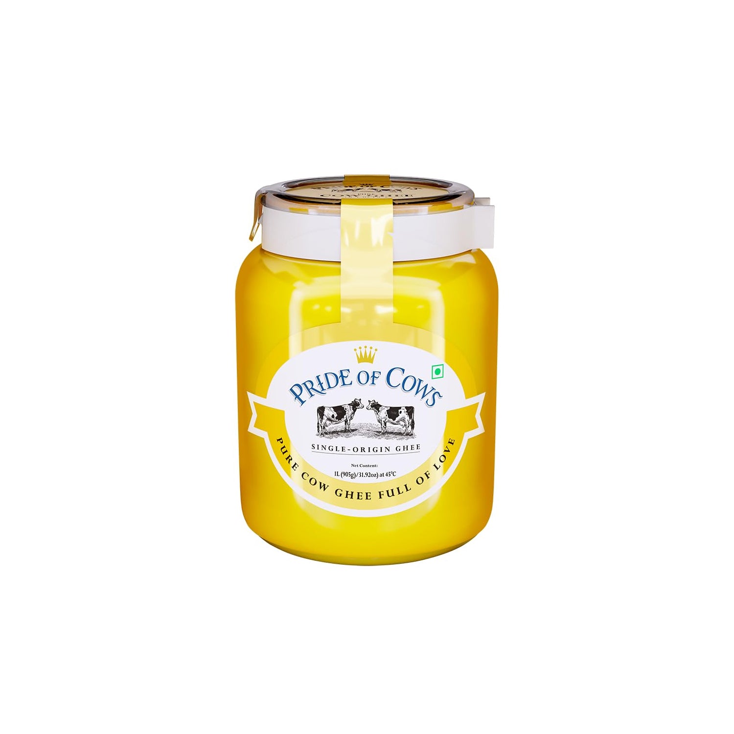 Pride Of Cows Ghee 1000Ml