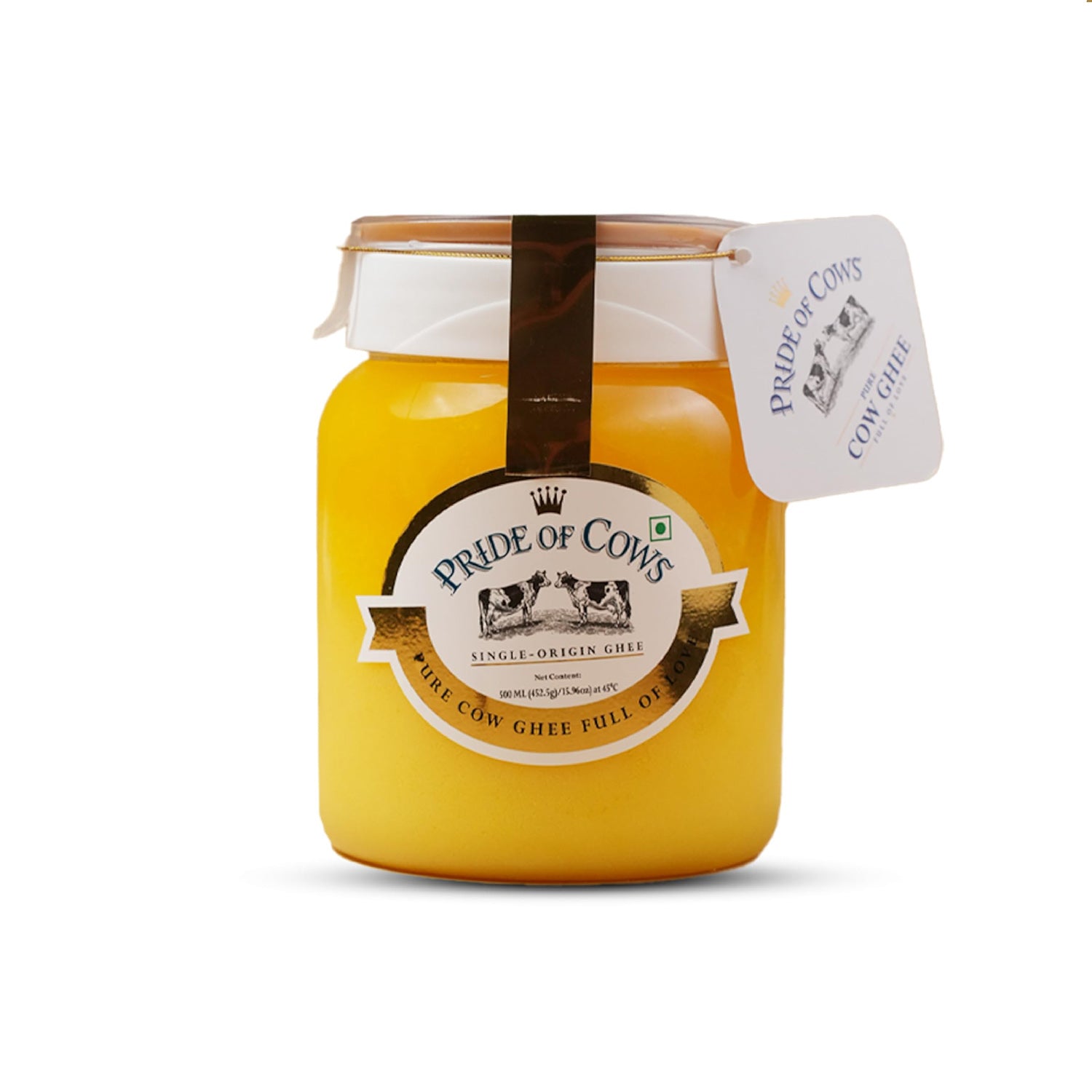 Pride Of Cows Ghee 500Ml