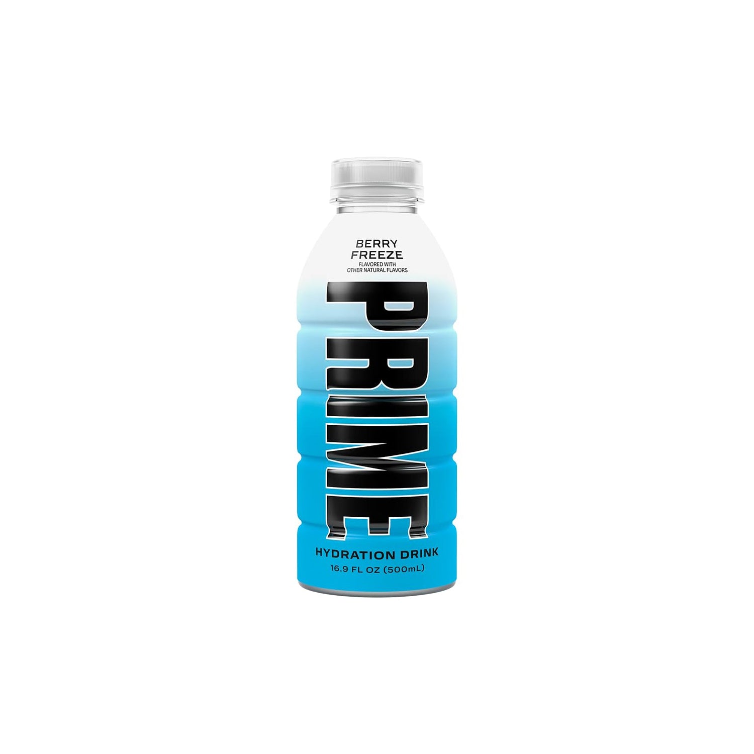 Prime Berry Freeze Hydration Drinks 500Ml