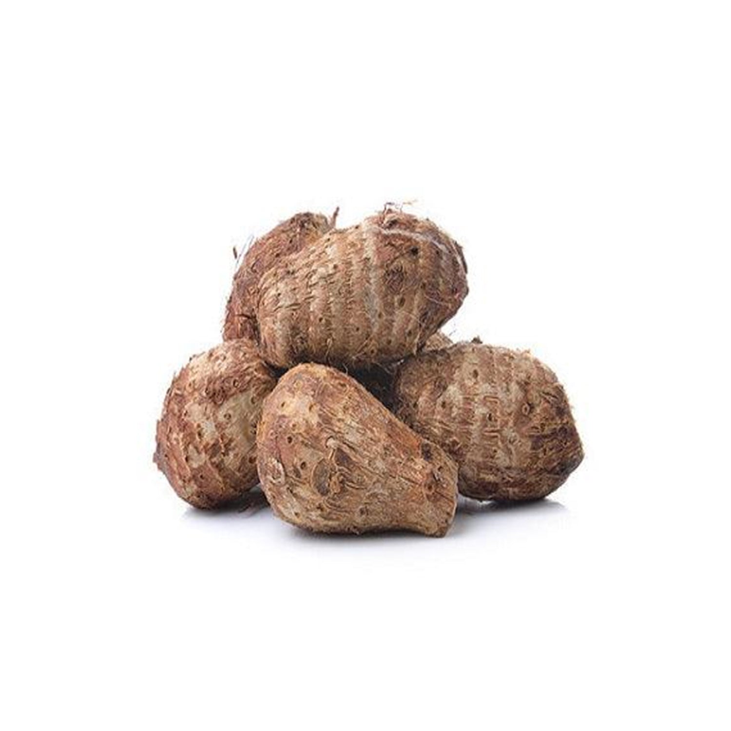 Purple Yam (Kand)