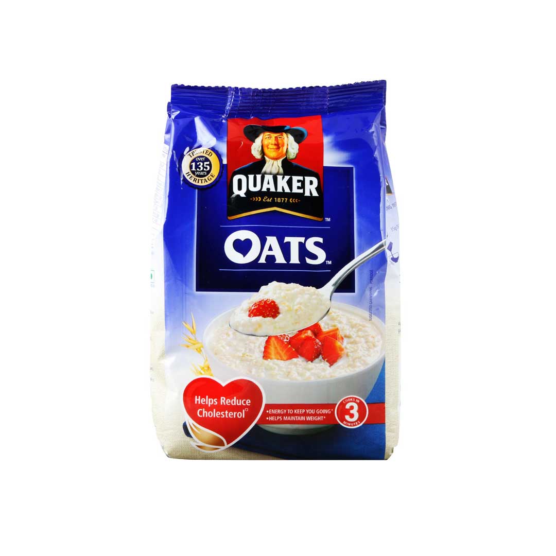 Quaker Oats 400Gm