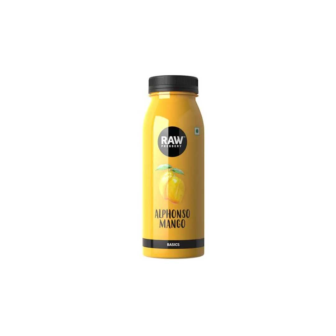 Raw Pressery Raw Mango Juice 200Ml