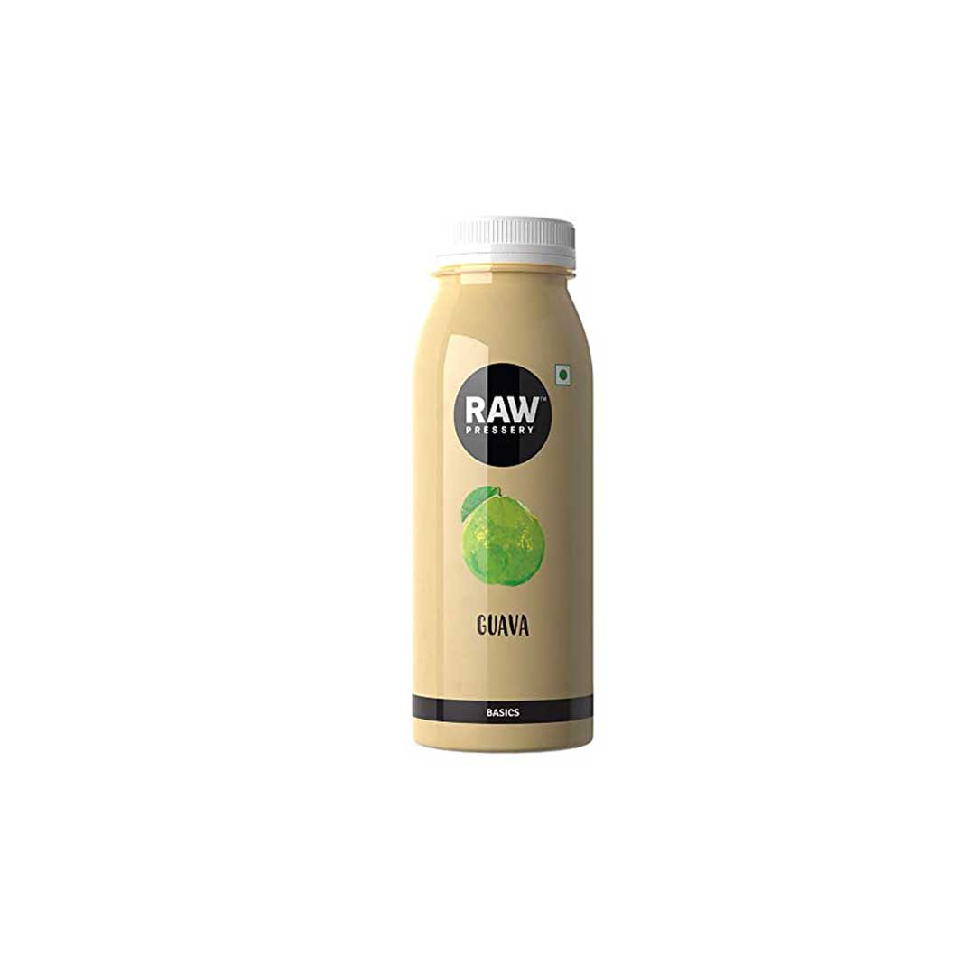 Raw Pressery Guava Juice 250Ml