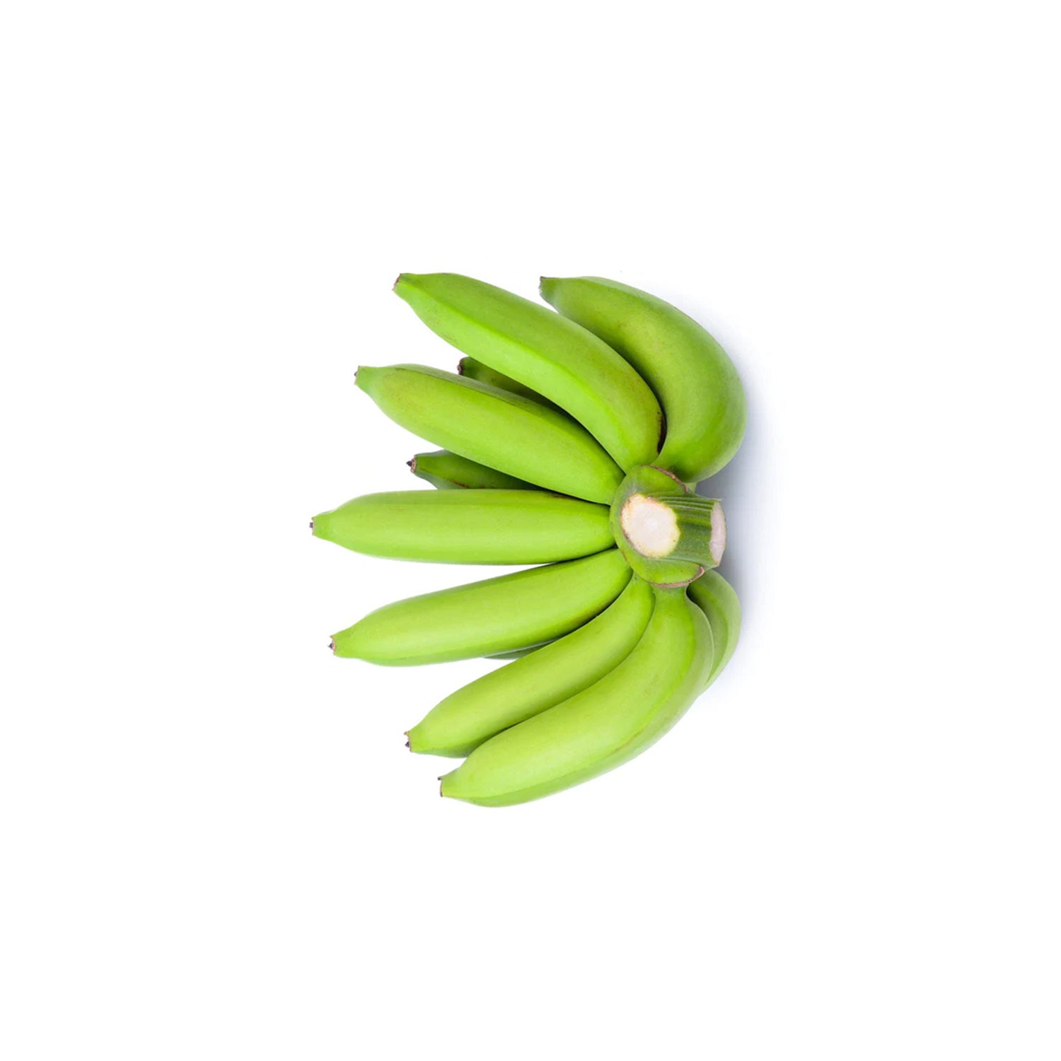 Raw Banana