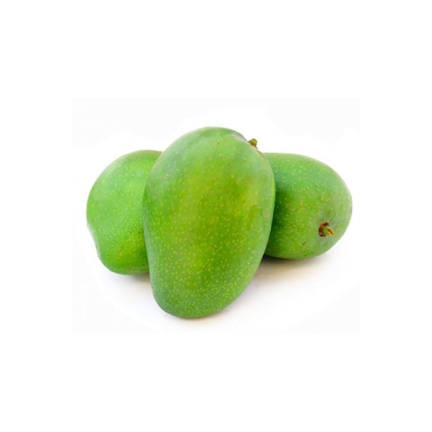 Raw Mango