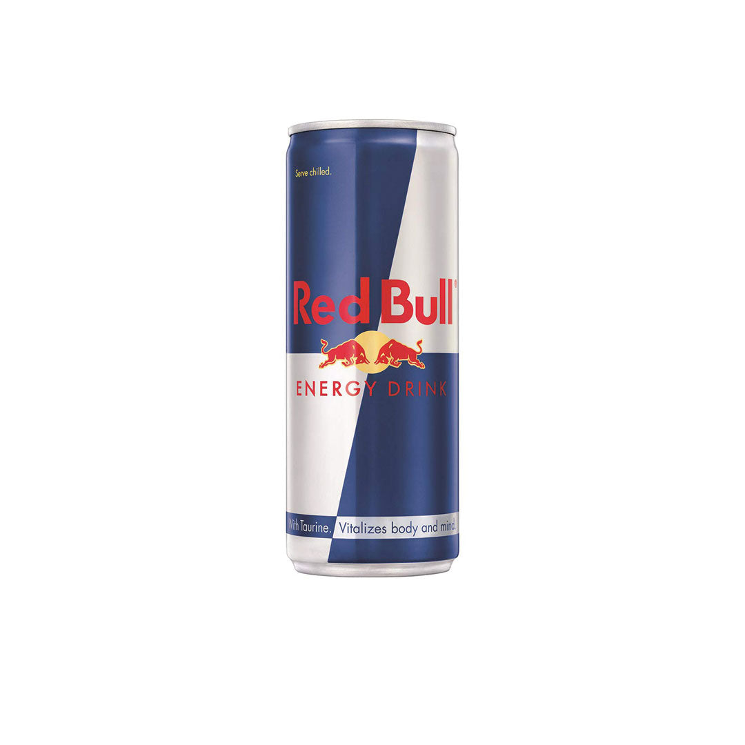 Red Bull Energy Drink 350Ml