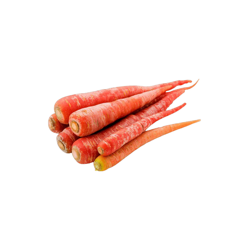 Red Carrot