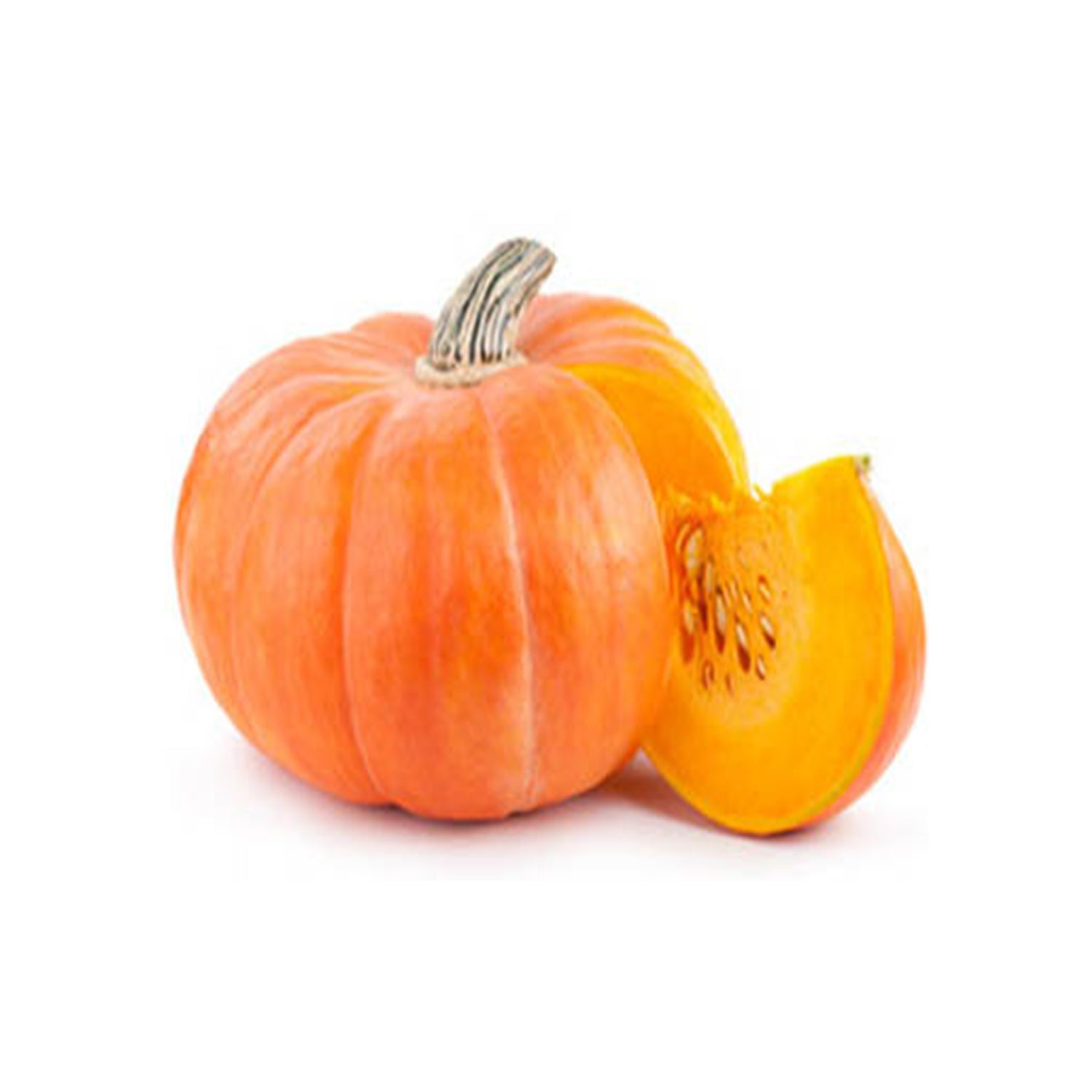 Red Pumkin