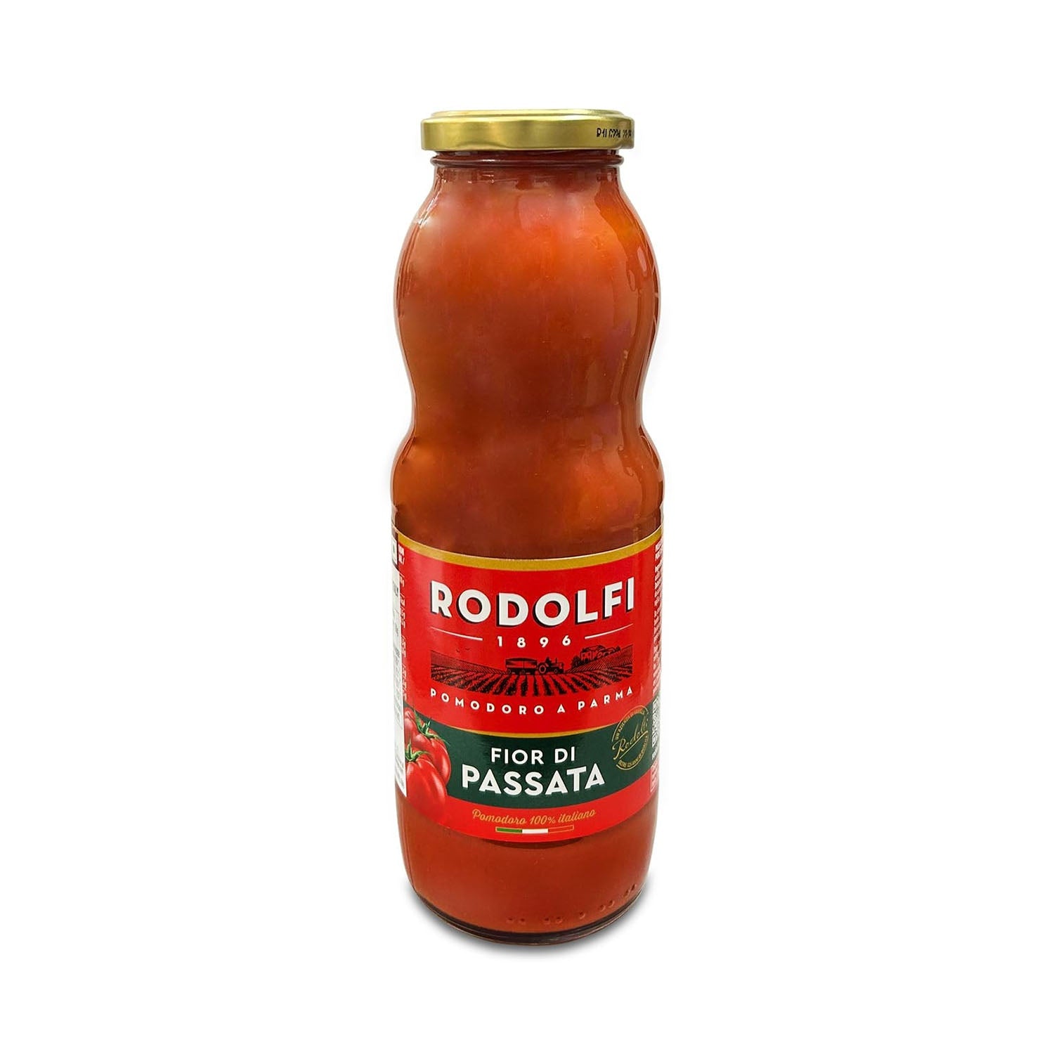 Redolfi Ortolina Tomato Puree 690Gm