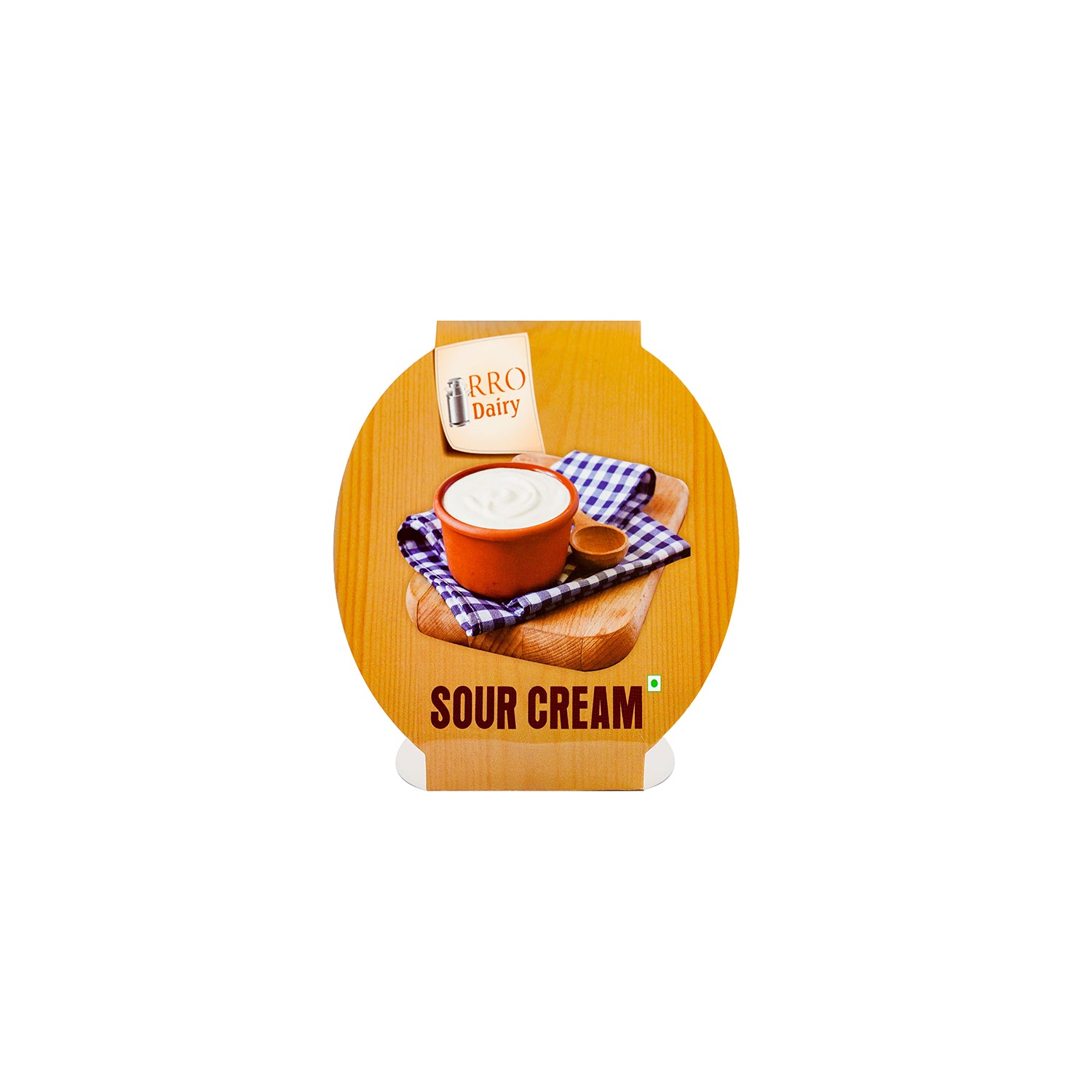Rro Sour Cream 200Gm