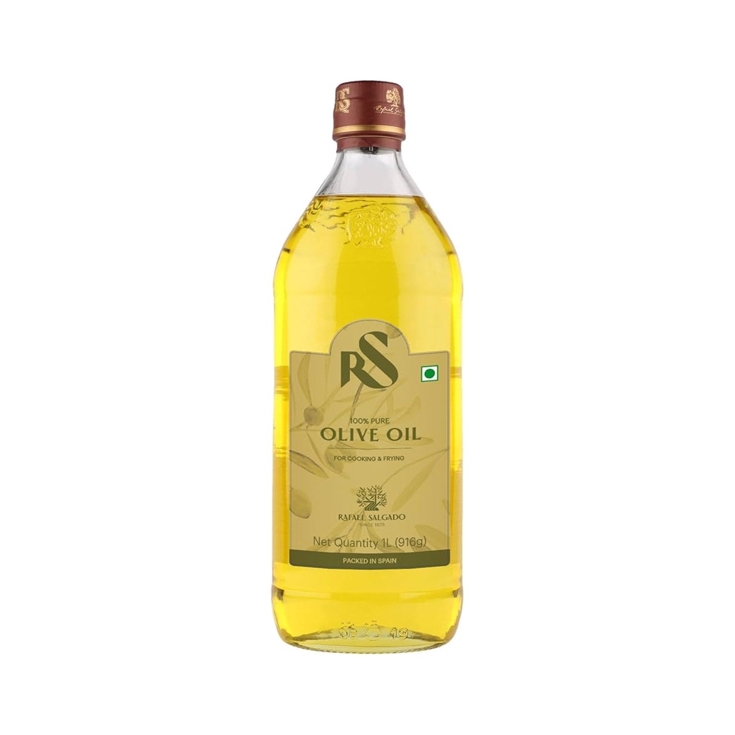 Rs Cooking Olive Oil 1Ltr Imp
