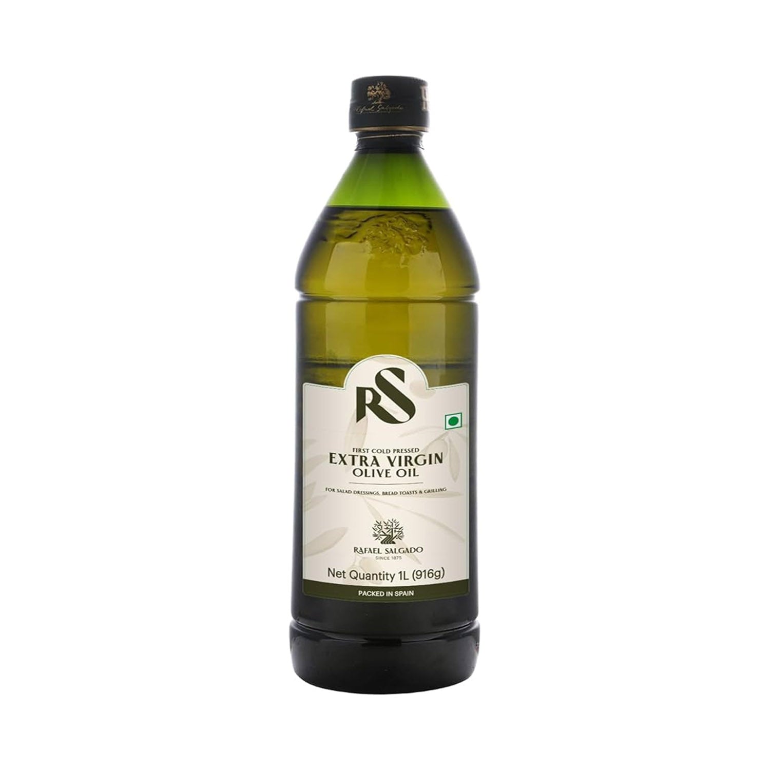 Rs Extra Virgin Olive Oil 500Ml Imp