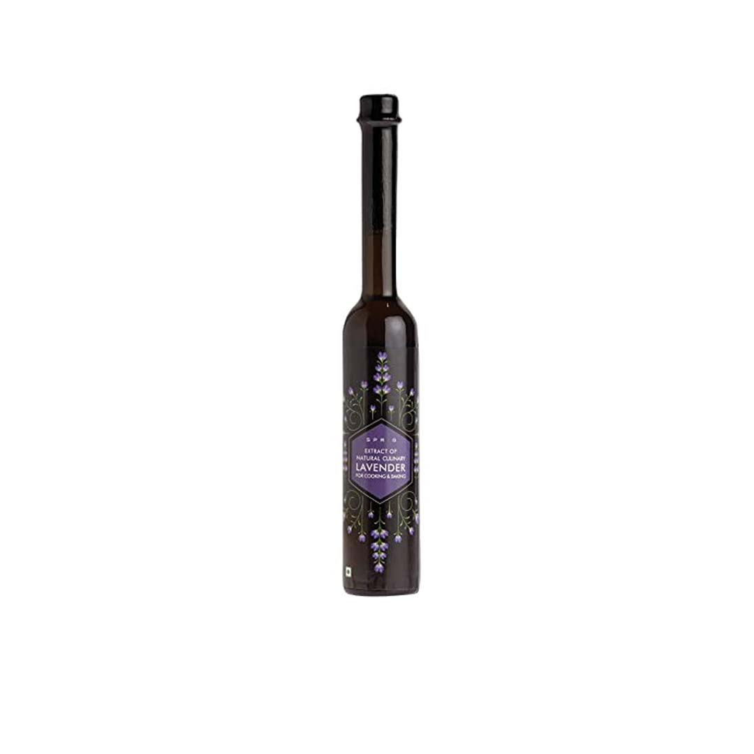 Sprig Lavender Extract 110Ml
