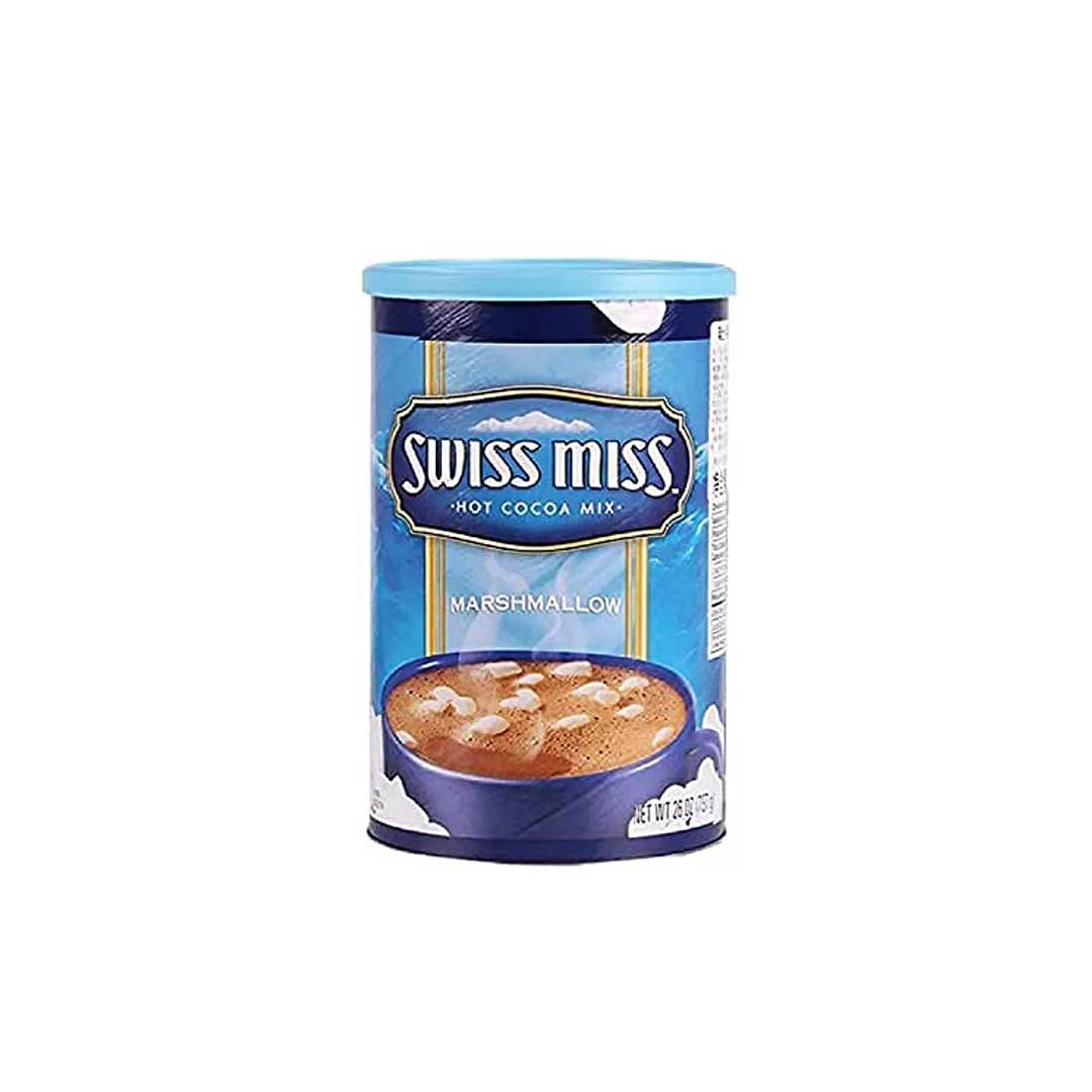Swiss Miss Hot Cocoa Mix Marshmellow 3 In 1 272 Gm