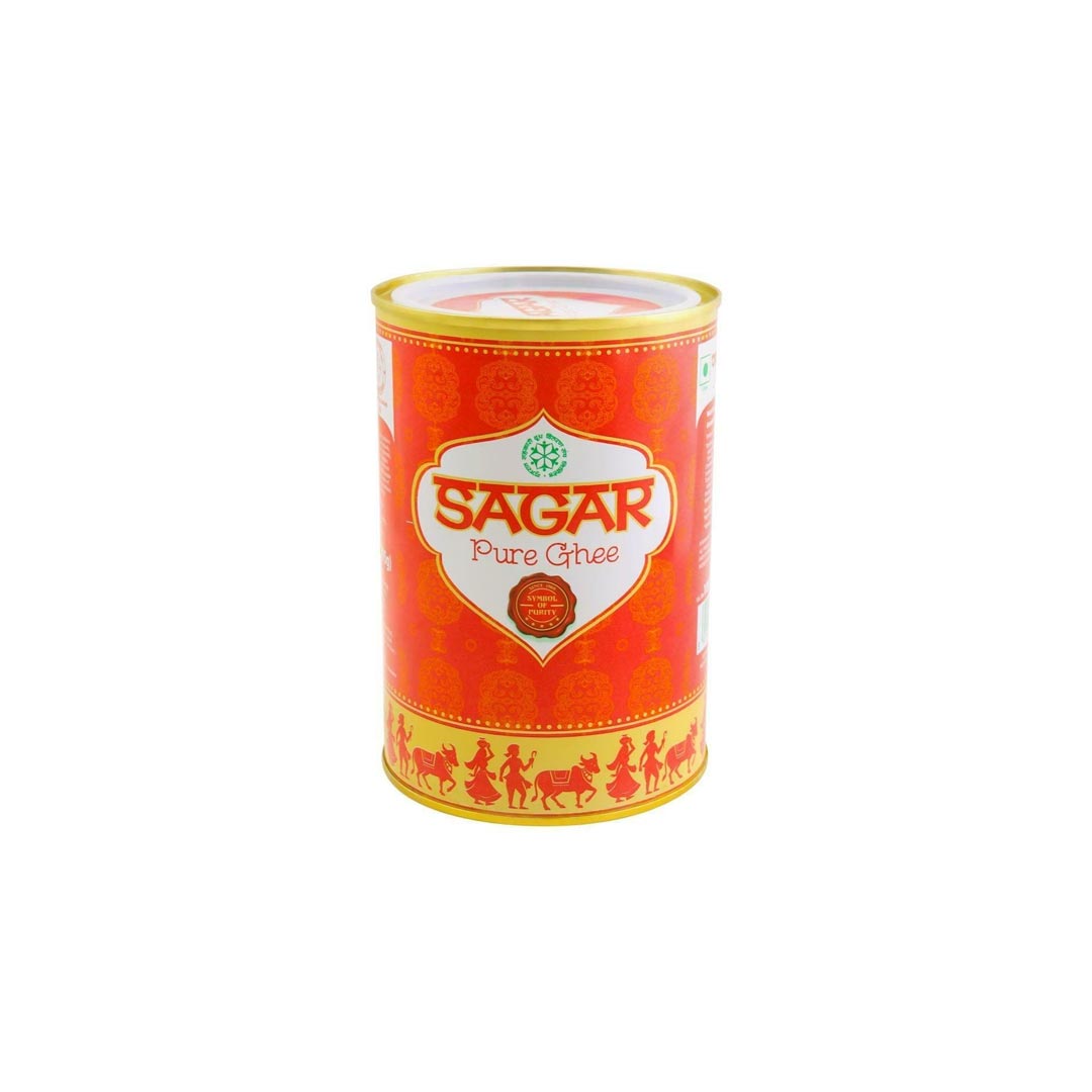 Sagar Pure Ghee 1L