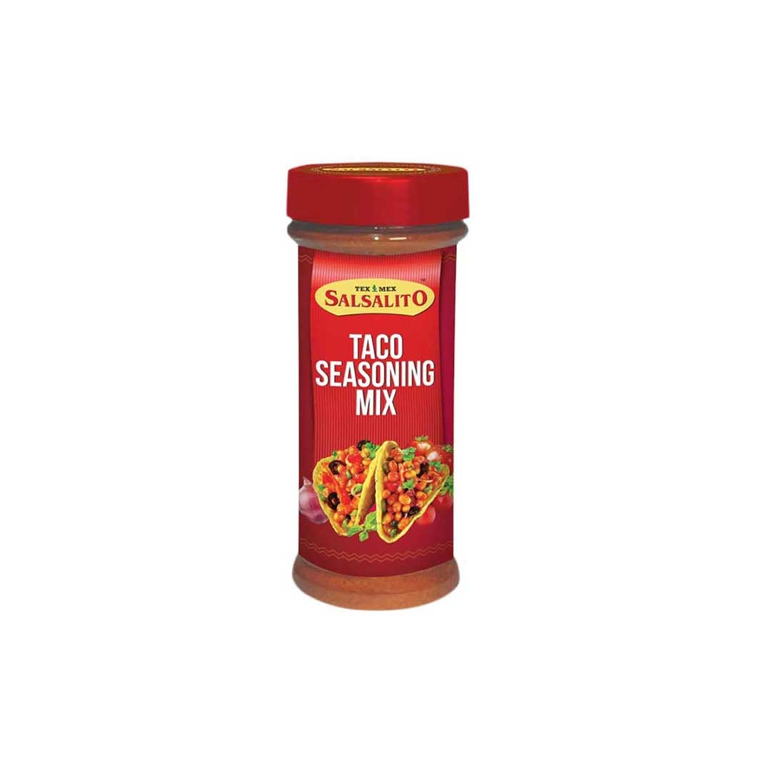 Salsalito Taco Seasoning Mix 80Gm