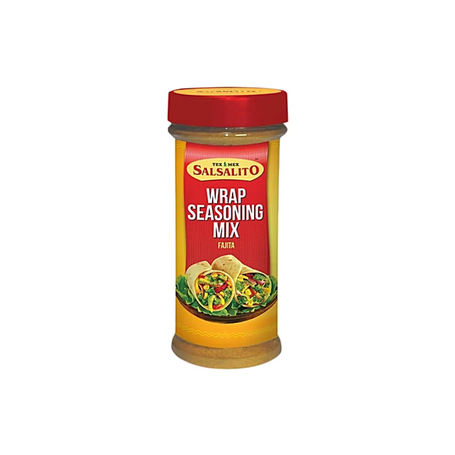Salsalito Wrap Seasoning Mix (Fajita) 30Gm