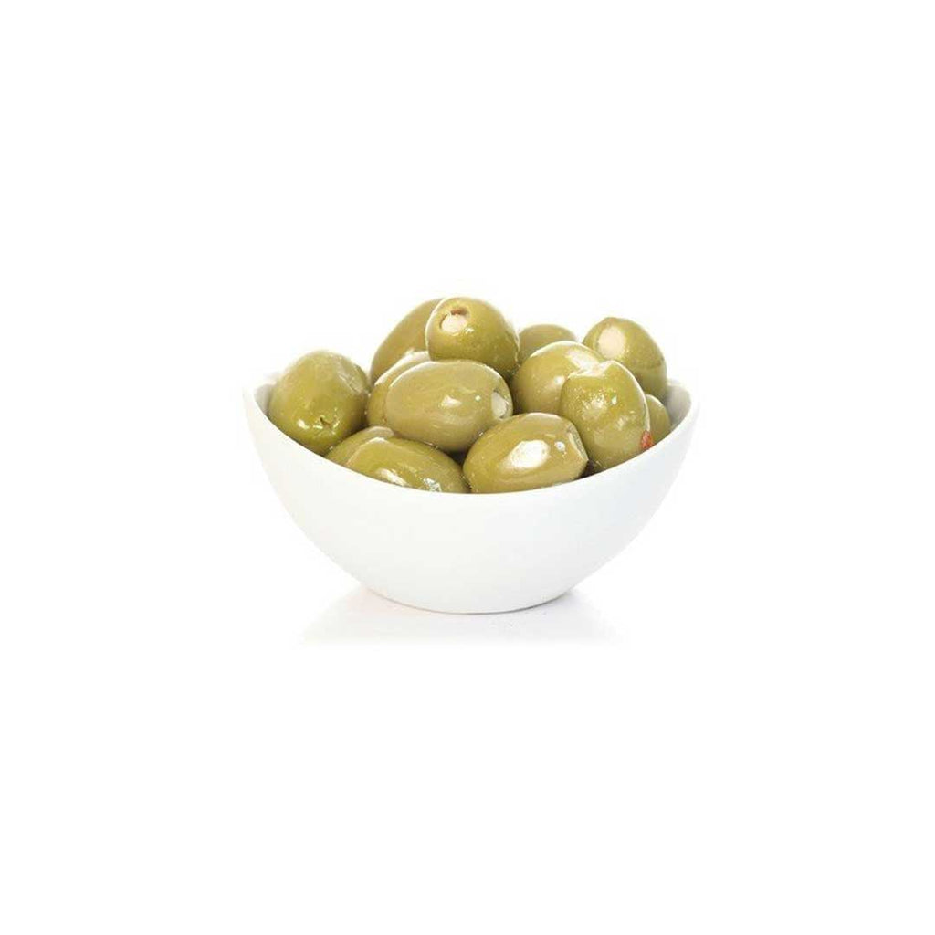 Saporalia Olives Stuffed With Feta Cheese