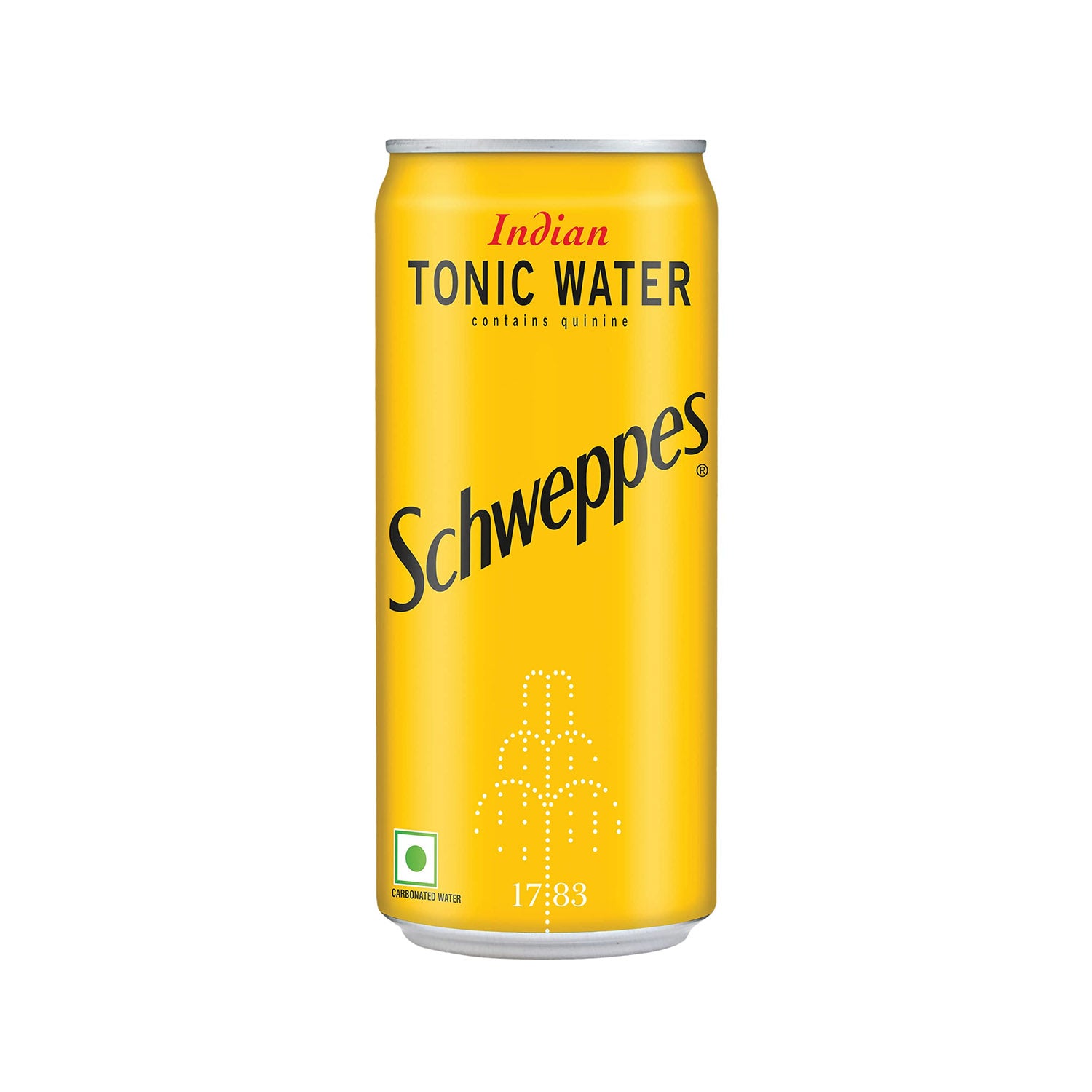 Schweppes Tonic Water 300Ml