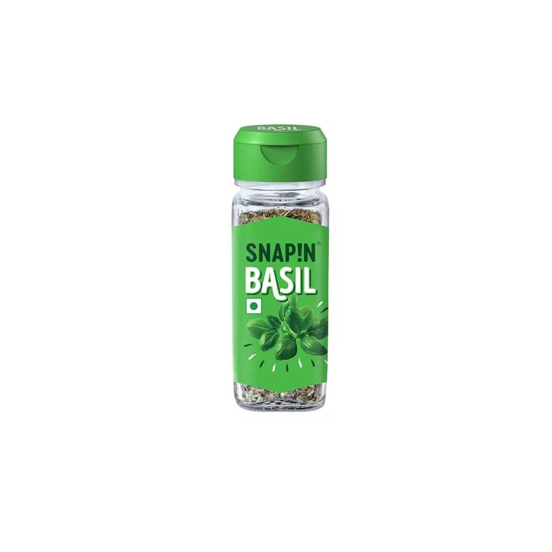 Snapin Basil 3Gm