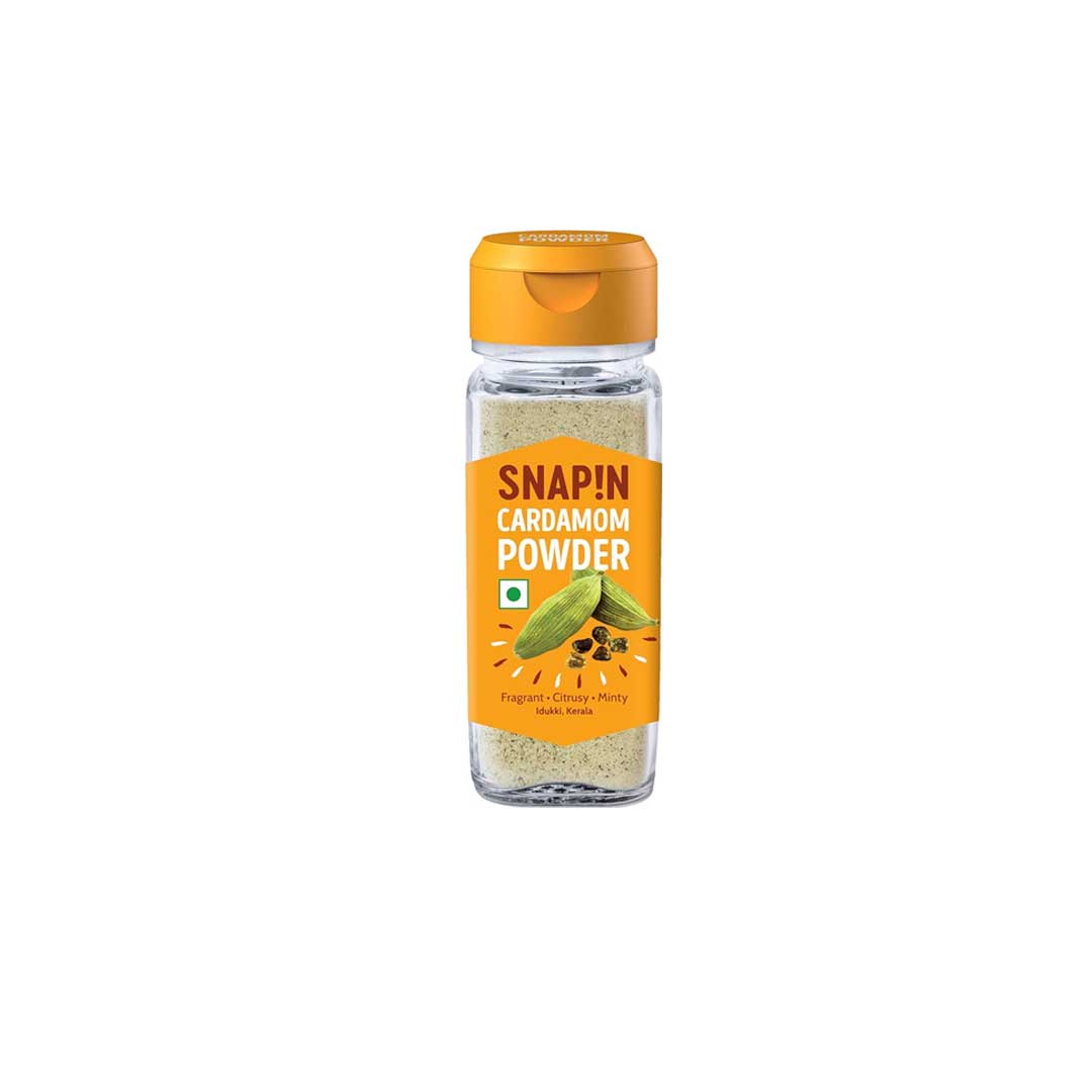 Snapin Cardamom Powder 45Gm